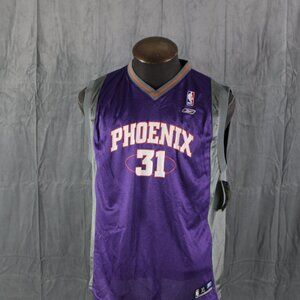 Phoenix Suns Jersey (Retro) - Shawn Marion 31 by Reebok - Youth XL (NWT)